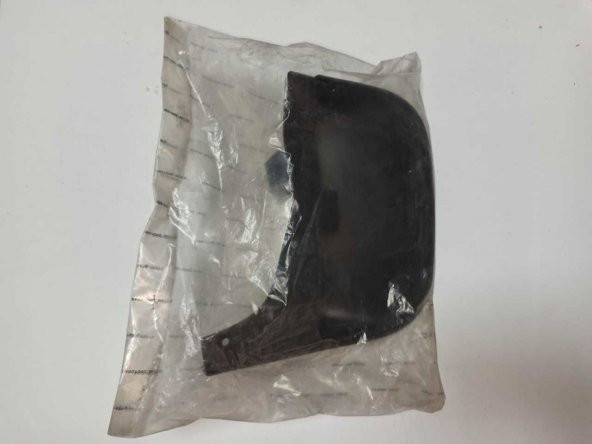 ÇAMURLUK TOZLUĞU ÖN SAĞ AS8 SSANGYONG ACTYON SPORTS OEM 79760.320 - Resim 2