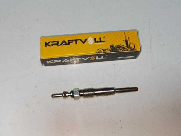 KIZDIRMA BUJISI 11V RENAULT KANGOO CLIO II - III 1,5/1,9 OEM 7700 - Resim 2