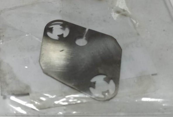 GERİCİ CONTASI ASTRA J-ASTRA K-INSIGNIA A-INSIGNIA B-MERIVA B-MOK ürün görseli 1