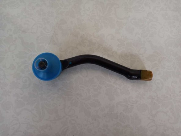 DİREKSİYON ROT BAŞI SOL TV5 SSANGYONG TİVOLİ OEM 4666035000 - 3