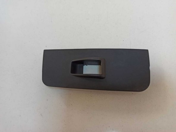 CAM DÜĞME ÇERÇEVESİ SAĞ LİNEA 0714 ürün görseli 1