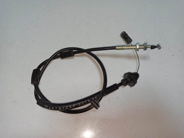 GAZ TELI PALIO SIENA WEEKEND 1,204 00 OEM 46737036 - Resim 2