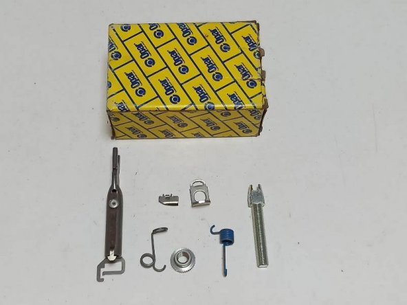 FREN KALIPER (AYAR) CIRCIRI KIT SAG FIAT PALIO ALBEA OEM 98845065