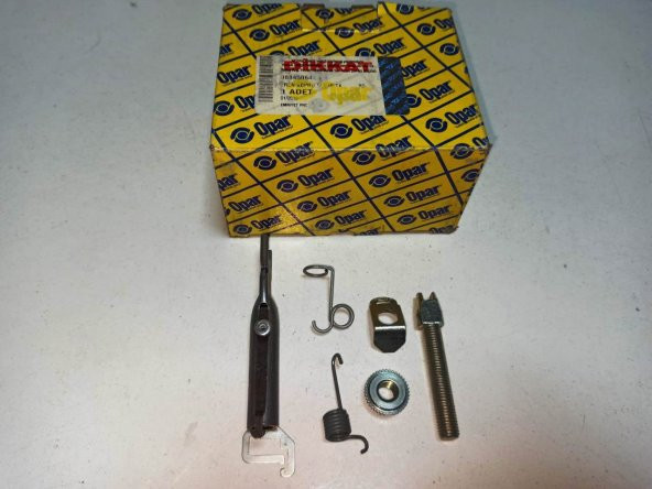 FREN KALIPER (AYAR) CIRCIRI KIT SOL FIAT PALIO ALBEA OEM 98845065