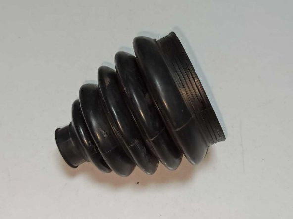 DIS AKS KORUGU (TEK KORUK) VOLKSWAGEN BORA GOLF PASSAT SKODA OCTA - Resim 2