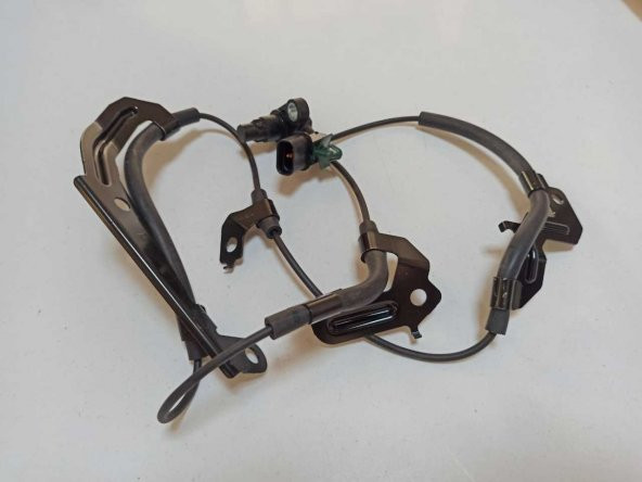 ABS SENSÖRÜ ÖN SOL MİTSUBİSHİ L200 2012-2014 OEM-4670A595 - 2