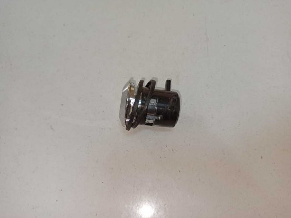 KAPI KİLİT FİŞEĞİ SOL FİAT PALİO ALBEA SİENA OEM 51717407 - 2
