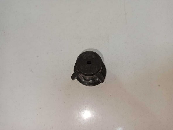 KAPI KİLİT FİŞEĞİ SOL FİAT PALİO ALBEA SİENA OEM 51717407 - 3