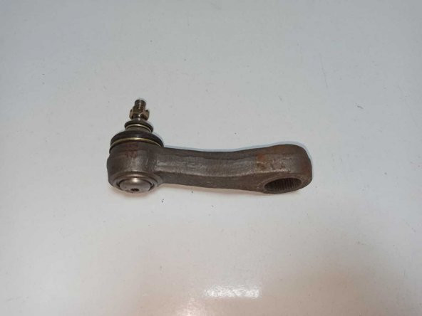 PITMAN KOLU ( FREZELI ROT ) MITSUBISHI L200 EM 90-98 OEM MB241166 - 2