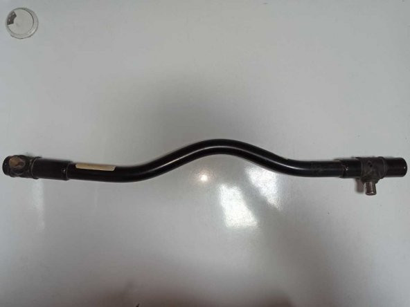 ROT KOLU - KISA ROT MITSUBISHI CANTER FE659 OEM MC121719 - 2