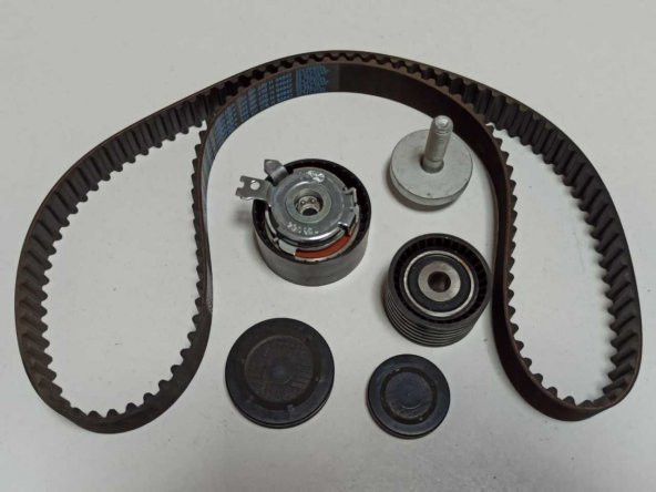 EKSANTRIK GERGI KITI (TRİGER SETİ) K4M K4J MEGANE II III CLIO II