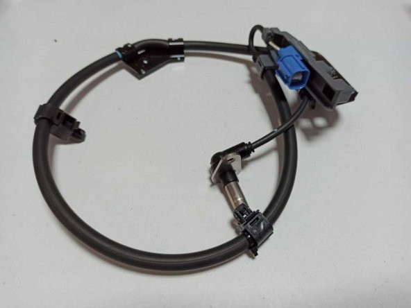 ABS SENSÖRÜ ÖN SOL ISUZU D-MAX (2004-2012) OEM-897387990189