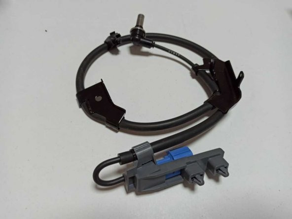 ABS SENSÖRÜ ÖN SOL ISUZU D-MAX (2004-2012) OEM-897387990189 - 2