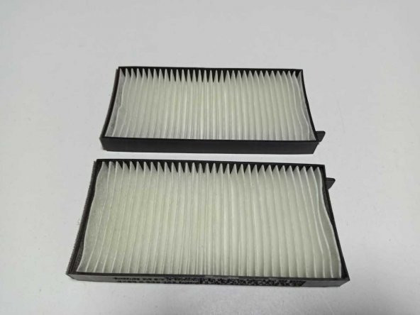 POLEN FİLTRESİ RD8 SSANGYONG RODİUS OEM 6811021000 ürün görseli 1