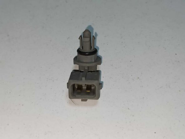 TURBO ISI MUSURU (HARARET) CLIO KANGOO MEGANE 1,4 1,6 DACİA LOGAN - 2