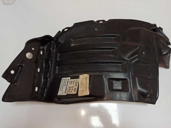 ÇAMURLUK DAVLUMBAZI SAĞ ÖNÜN ÖNÜ MITSUBİSHİ L-200 06-10 OEM 5370A ürün görseli 1