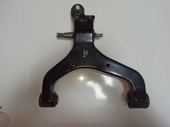 ROTILLI SALINCAK ON SAG ALT SSANGYONG ACTYON 2011- - Resim 2