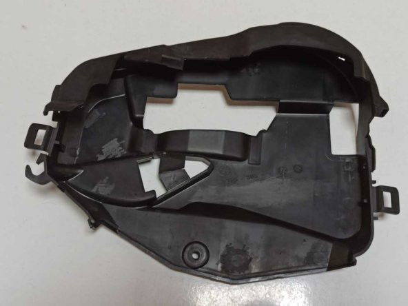 EGSANTRIK (EKSANTRİK) KAPAĞI RENAULT MEGANE CLIO KANGOO 1,5DCI 06 ürün görseli 1