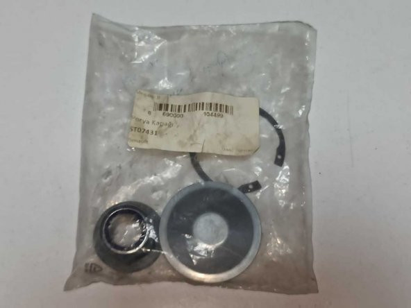 PORYA KAPAĞI RENAULT MEGANE 2 ürün görseli 1