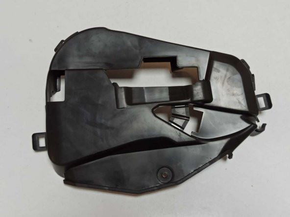 EGSANTRIK (EKSANTRİK) KAPAĞI RENAULT MEGANE CLIO KANGOO 1,5DCI 06 - Resim 2