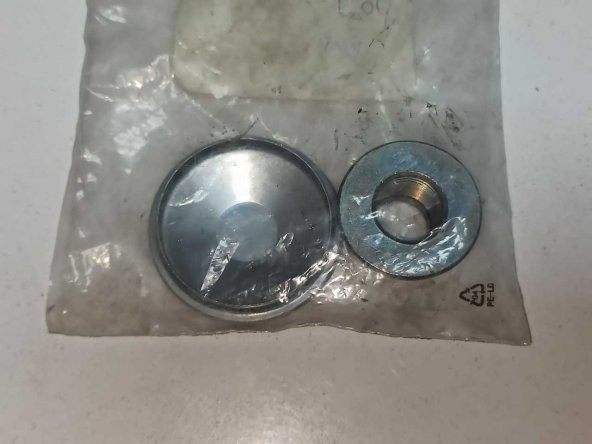 PORYA KAPAĞI RENAULT MEGANE 2 - Resim 2