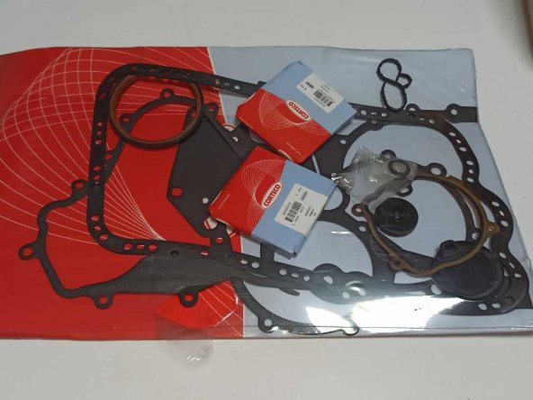 ALT TAKIM CONTASI MASTER II 2,2DCI MASTER III TRAFIC II MOVANO VI ürün görseli 1