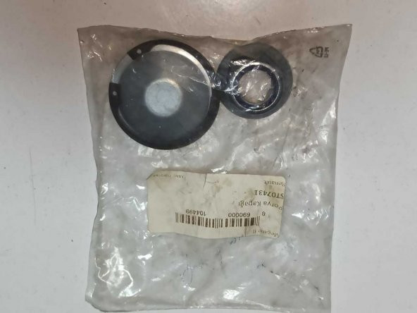 PORYA KAPAĞI RENAULT MEGANE 2 - Resim 3