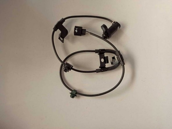 ABS SENSÖR KABLOSU ARKA SOL (ORİJİNAL) MITSUBISHI L200- PICK UP- ürün görseli 1