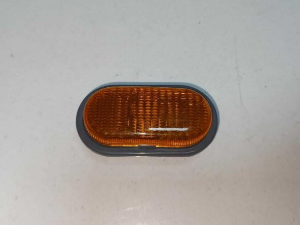 YAN SINYAL LAMBASI SARI RENAULT CLIO CLIO SYMBOL KANGOO MASTER TR - 2