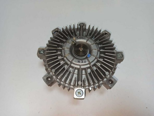 FAN TERMİĞİ HYUNDAİ H100 ürün görseli 1