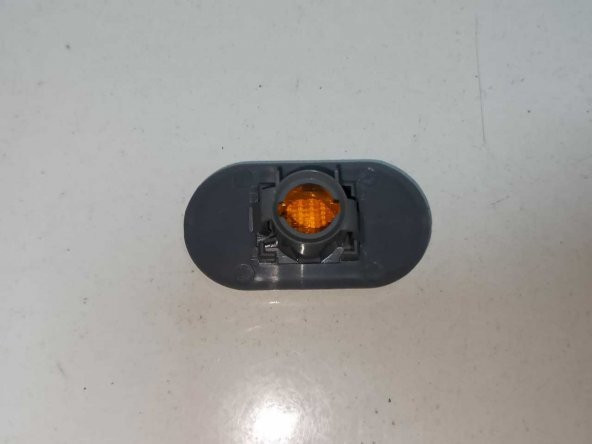 YAN SINYAL LAMBASI SARI RENAULT CLIO CLIO SYMBOL KANGOO MASTER TR - 3