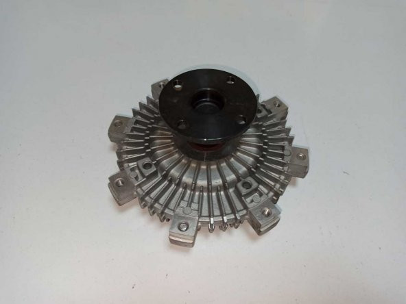 FAN TERMİĞİ HYUNDAİ H100 - Resim 2