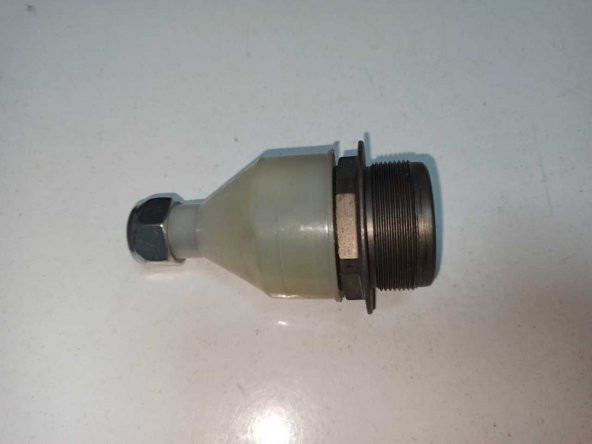 ROTIL (SAG) DIS MASTER III MOVANO 10 OEM 401605563R - Resim 2