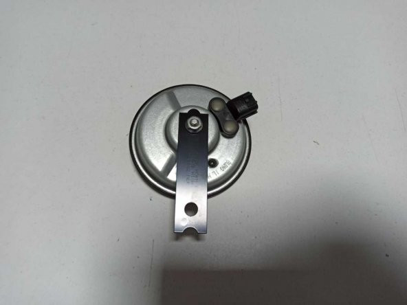 KORNA-YUKSEK SSANGYONG AT8 OEM 86510.21002 - 8651021002 - Resim 2