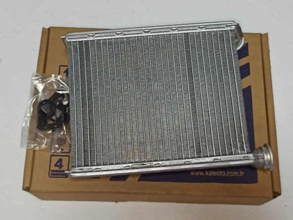 KALORIFER RADYATORU RENAULT CLIO IV (KALE 346420) OEM 271153553R ürün görseli 1