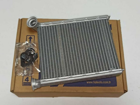 KALORIFER RADYATORU RENAULT CLIO IV (KALE 346420) OEM 271153553R - Resim 2