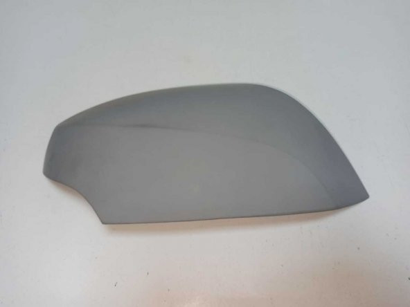 DIŞ AYNA KAPAĞI SAĞ GRİ ASTARLI RENAULT FLUENCE OEM 963745185R ürün görseli 1