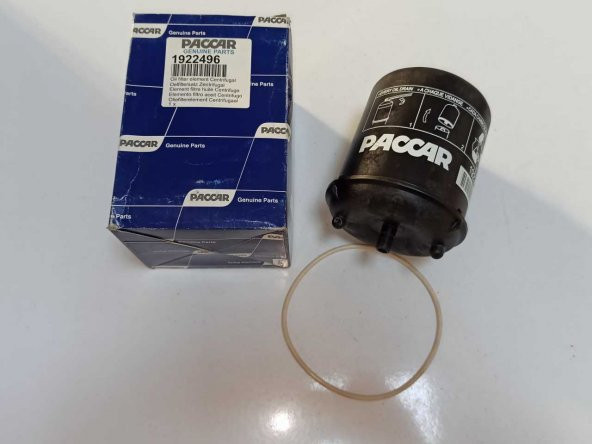 YAG FILTRESI DAF TEMSA SAFİR MANN ZR905Z - PACCAR 1922496 - 2