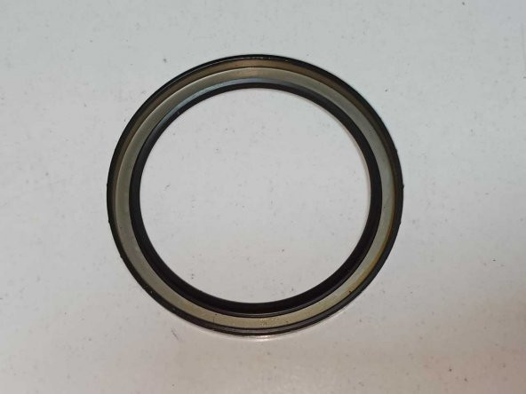 ARKA KRANK KEÇESİ RENAULT 21- MEGANE - LAGUNA (85x105x8) - (12015424B) - Resim 2