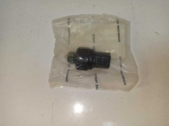 GERİ VİTES MÜŞÜRÜ KC1 SSANGYONG KORANDO C OEM 9386049600 - 2