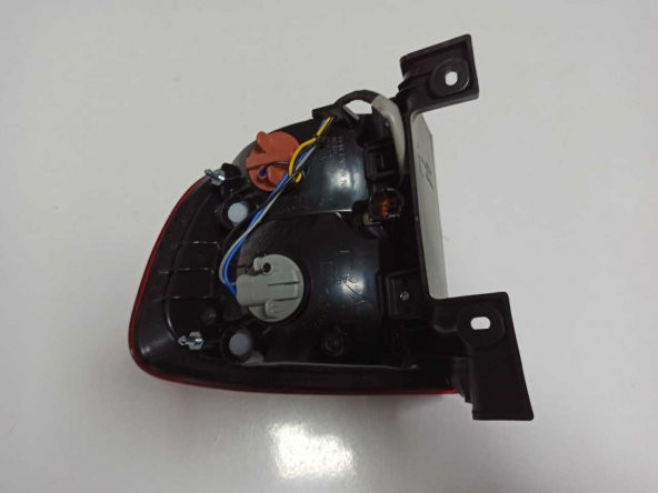 STOP LAMBASI-SOL KOSE KY8 SSANGYONG KYRON OEM 8360109150 - 2