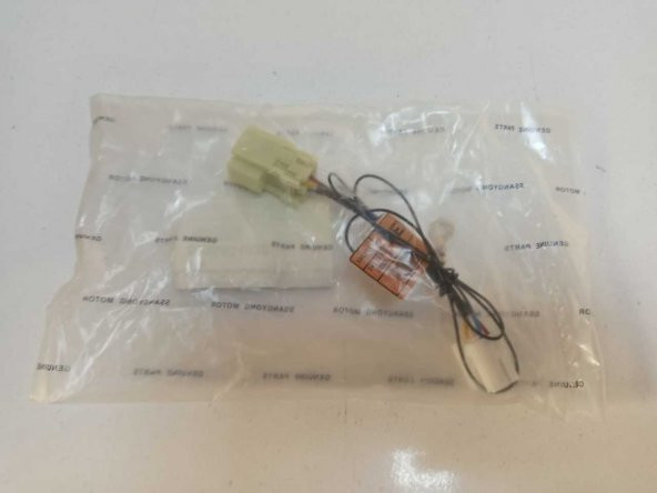 FREN MÜŞÜR ARA KABLOSU RW4 SSANGYONG REXTON OEM 8299934030 - 2