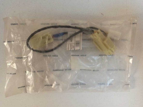 FREN MÜŞÜR ARA KABLOSU KC4 SSANGYONG KORANDO OEM 8299934020 - 2