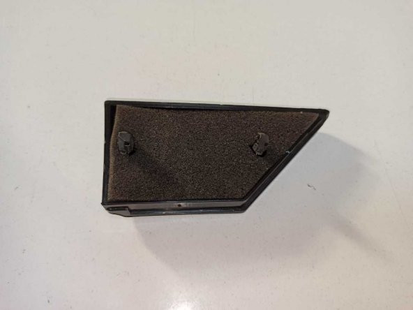 DİKİZ AYNA KÖŞE BAKALİTİ İÇ SAĞ AT8 SSANYONG ACTYON SPORTS OEM 78 ürün görseli 1