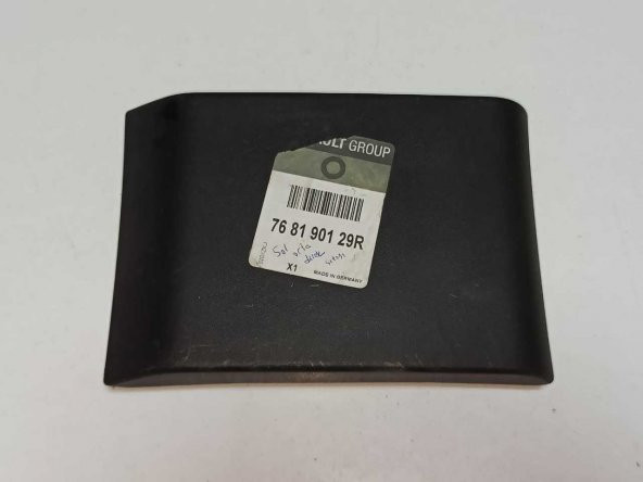 ORTA DİREK BANDI (ÇITASI) SOL SİNYALSİZ TİP RENAULT MASTER 3 OEM ürün görseli 1