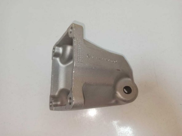 MOTOR MONTAJ BRAKETİ KS2 SSANGYONG KORANDO SPORTS OEM 67122.31204 ürün görseli 1