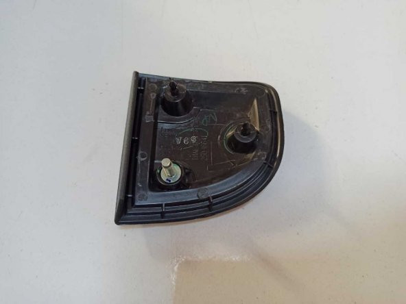 REFLEKTOR ARKA SOL MİTSUBİSHİ L 200 OEM 8355A015 - Resim 3