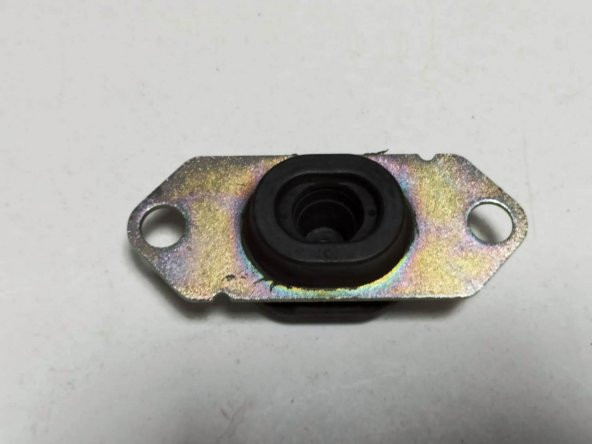 SANZIMAN TAKOZU CLIO III MEGANE II DACİA LOGAN MICRA 1,2 1,5DCI 1 - Resim 2