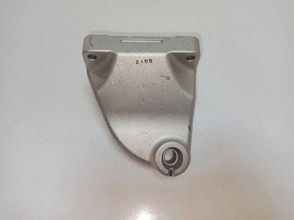 MOTOR MONTAJ BRAKETİ KS2 SSANGYONG KORANDO SPORTS OEM 67122.31204 - Resim 2