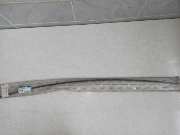 TAVAN ÇITASI SOL NO:3 KY8 SSANGYONG KYRON OEM 79831.09011 - Resim 2